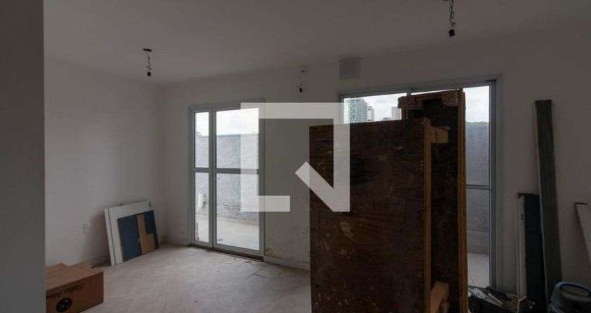 Apartamento à Venda - Moema, 1 Quarto,  63 m2