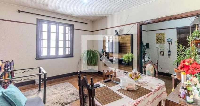 Apartamento à Venda - Santa Cecília, 2 Quartos,  95 m2