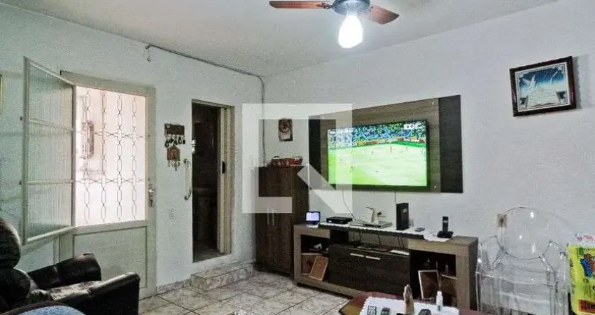 Casa à Venda - Casa Verde, 3 Quartos,  390 m2