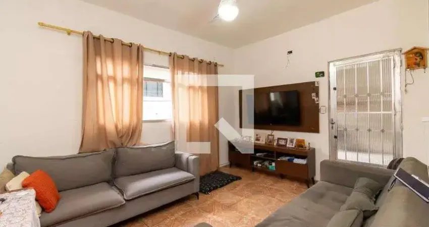 Casa à Venda - Vila Santa Clara, 5 Quartos,  160 m2
