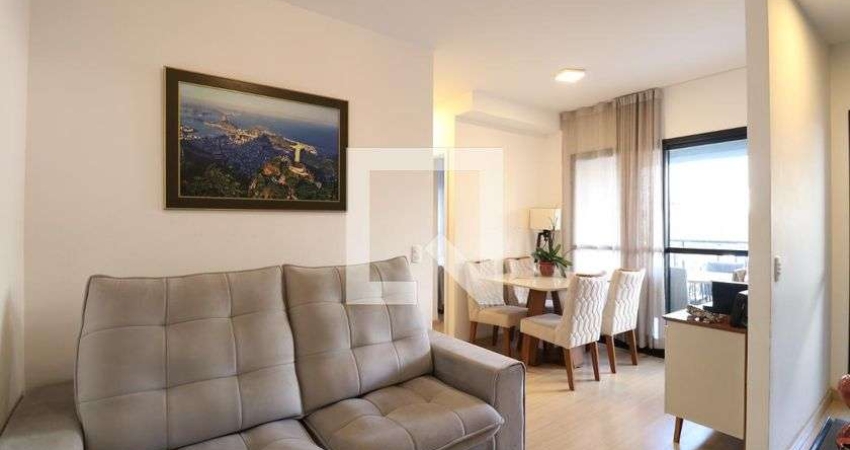 Apartamento à Venda - Vila Pompéia, 2 Quartos,  57 m2