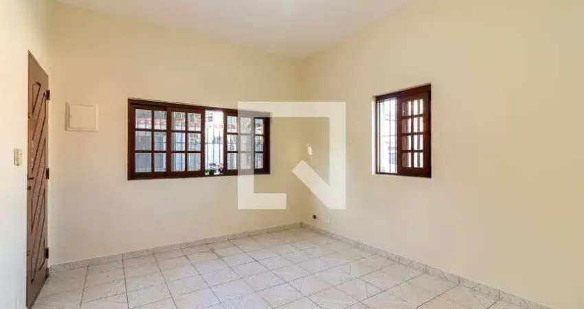 Casa à Venda - Casa Verde, 3 Quartos,  90 m2