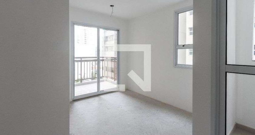 Apartamento à Venda - Perdizes, 2 Quartos,  40 m2