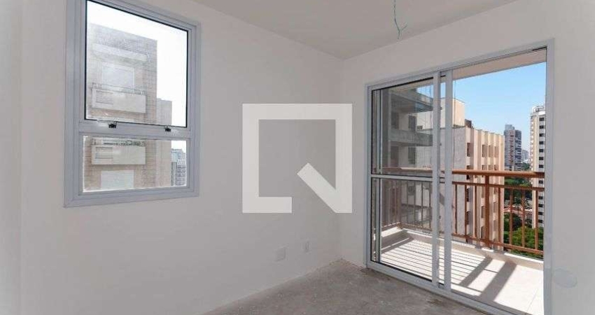 Apartamento à Venda - Perdizes, 2 Quartos,  40 m2