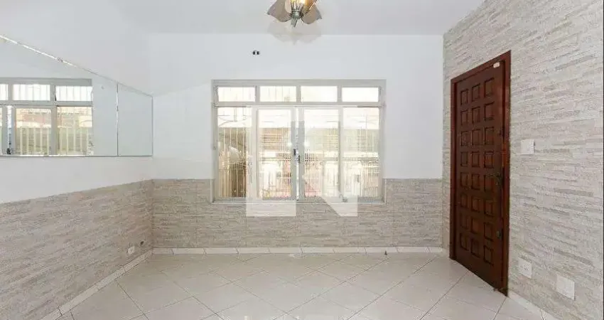 Casa à Venda - Vila Aricanduva, 3 Quartos,  119 m2