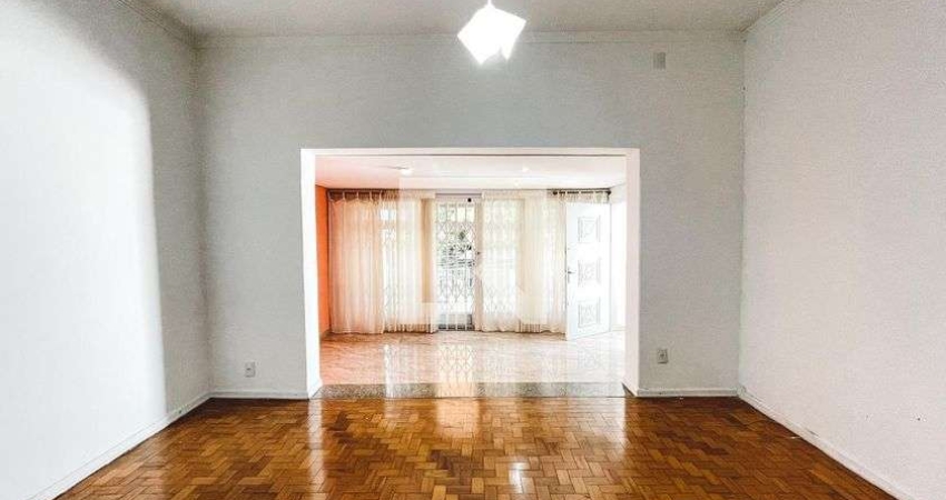 Casa à Venda - Água Fria, 2 Quartos,  92 m2