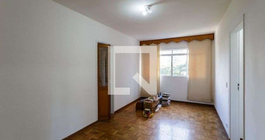 Apartamento à Venda - Moema, 2 Quartos,  63 m2