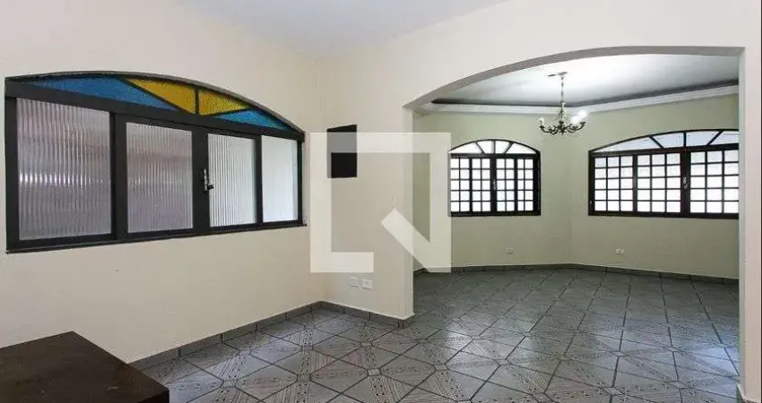 Casa com 3 quartos à venda na Rua Domingos Vieira, --, Vila Esperança, São Paulo