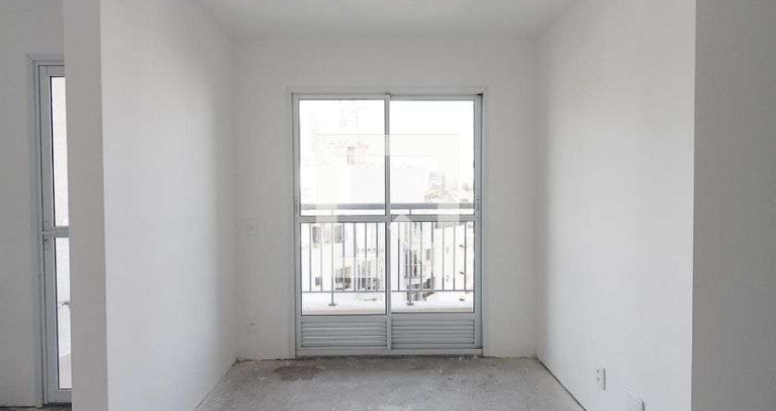 Apartamento à Venda - Alto da Lapa, 2 Quartos,  40 m2