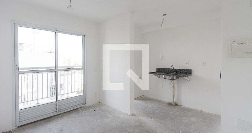 Apartamento à Venda - Alto da Lapa, 2 Quartos,  40 m2