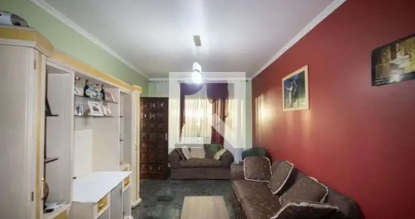 Casa à Venda - Vila Maria , 3 Quartos,  148 m2