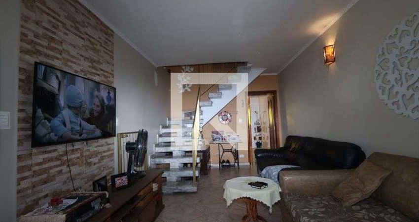 Casa à Venda - Vila Formosa, 4 Quartos,  170 m2