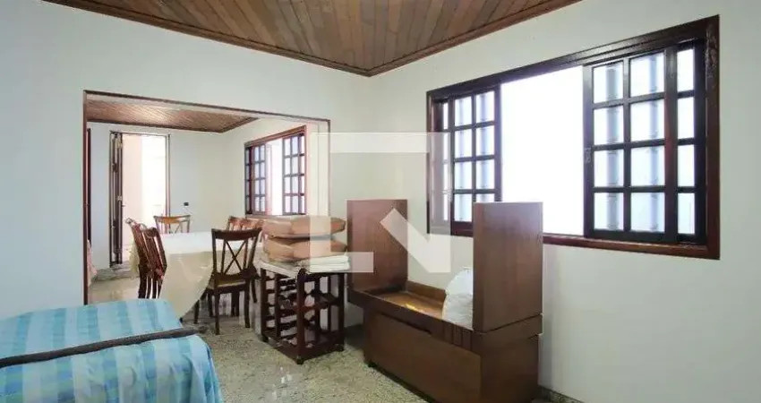 Casa à Venda - Vila Carrão, 5 Quartos,  207 m2