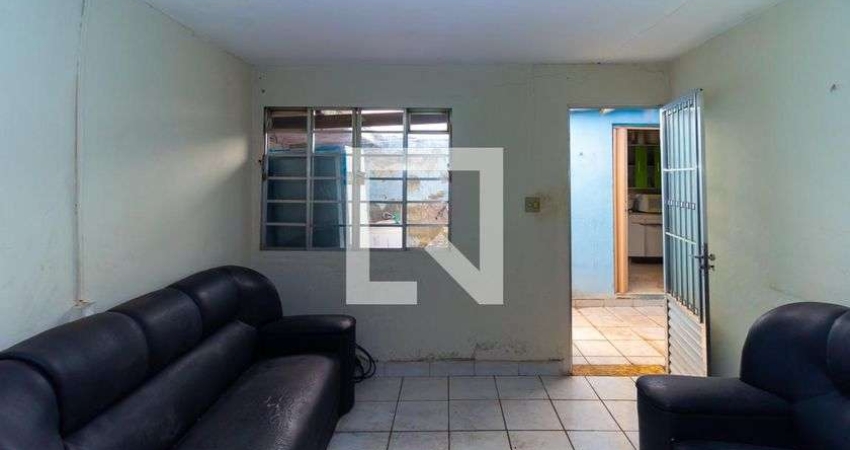 Casa à Venda - Sapopemba, 5 Quartos,  200 m2