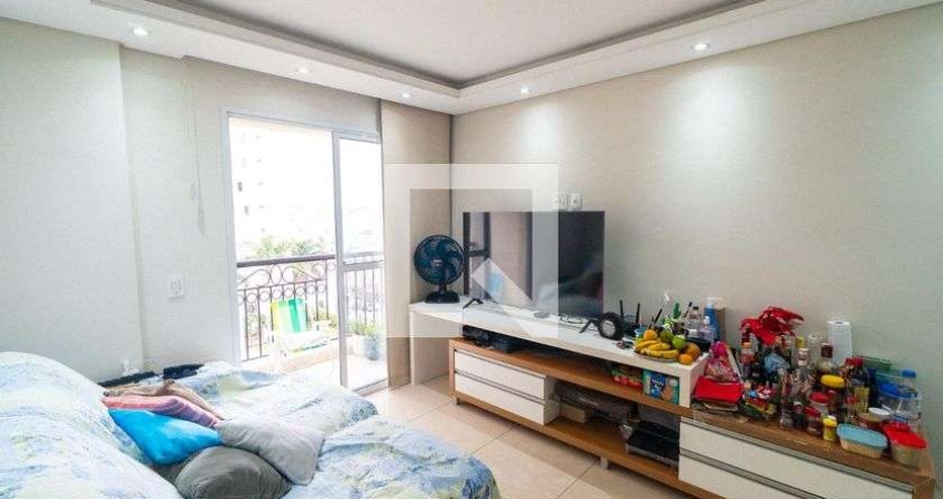 Apartamento à Venda - Vila Mascote, 3 Quartos,  61 m2