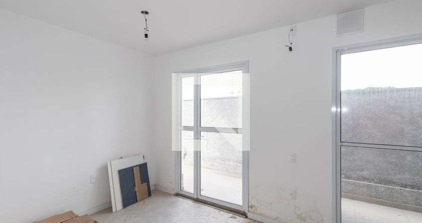 Apartamento à Venda - Moema, 1 Quarto,  62 m2