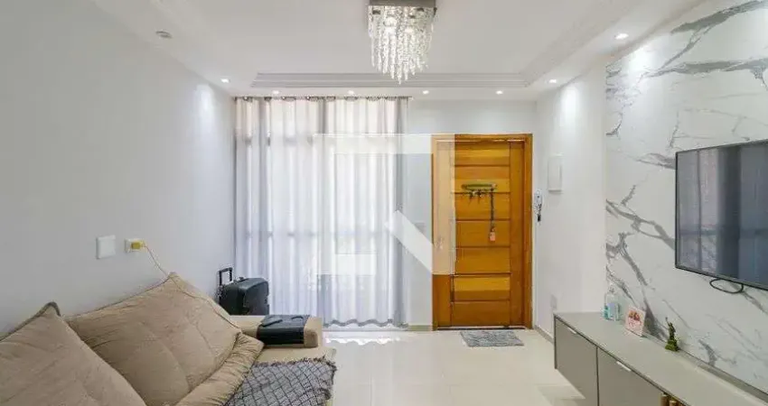 Casa à Venda - Vila Ré, 3 Quartos,  120 m2