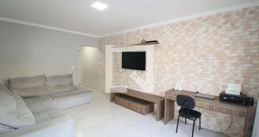 Casa à Venda - Vila Nova Cachoeirinha, 3 Quartos,  181 m2