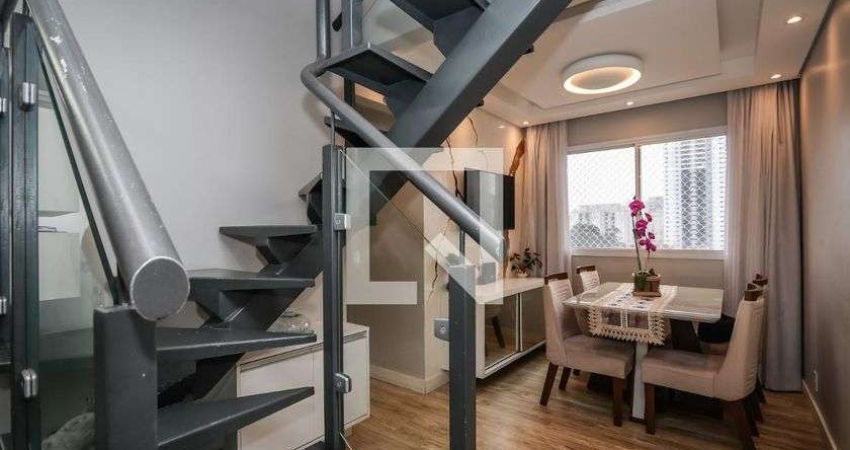 Apartamento à Venda - Portal do Morumbi, 2 Quartos,  88 m2