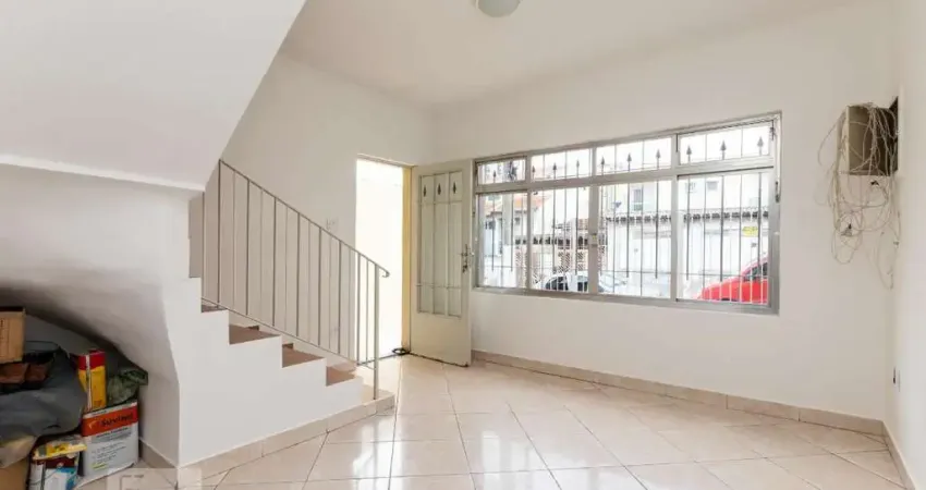 Casa à Venda - Vila Ré, 2 Quartos,  176 m2