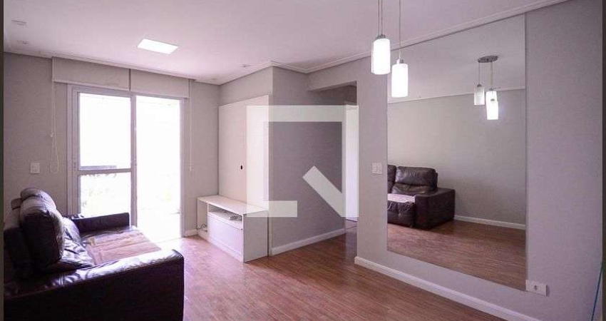 Apartamento à Venda - Jardim Santa Emília, 3 Quartos,  69 m2