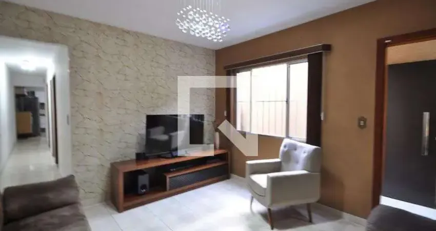 Casa com 3 quartos à venda na Rua Baía dos Pássaros, --, Vila Constança, São Paulo