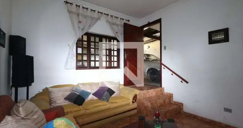 Casa à Venda - Vila Mariana, 3 Quartos,  160 m2
