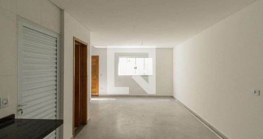 Apartamento à Venda - Vila Guilhermina, 3 Quartos,  105 m2
