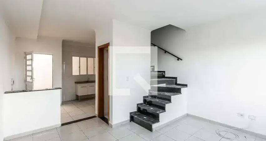 Casa à Venda - Cangaíba, 3 Quartos,  145 m2