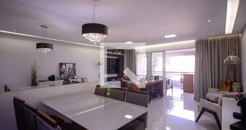 Apartamento à Venda - Vila das Mercês, 2 Quartos,  94 m2