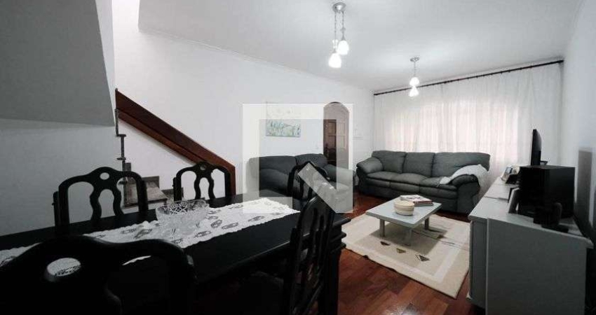 Casa à Venda - Artur Alvim, 3 Quartos,  160 m2