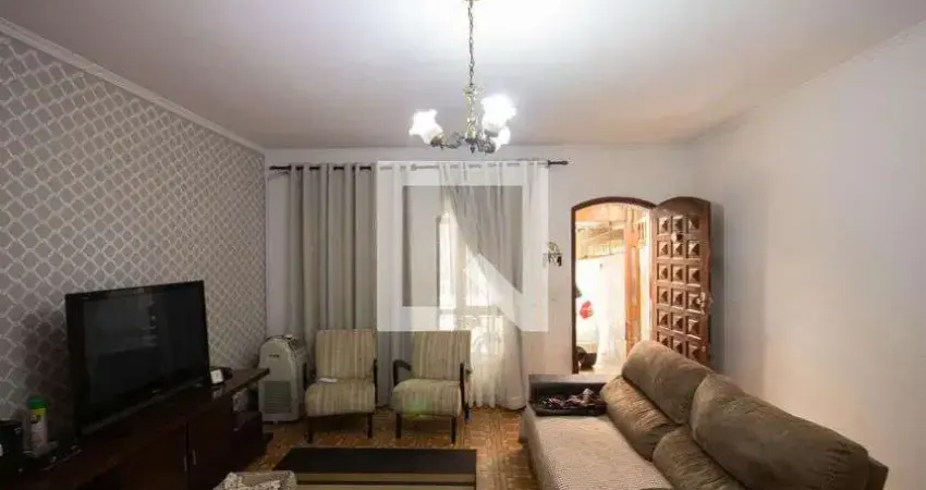 Casa à Venda - Jardim Brasil , 3 Quartos,  134 m2