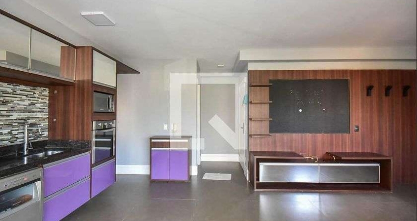 Apartamento à Venda - Vila Andrade, 2 Quartos,  79 m2