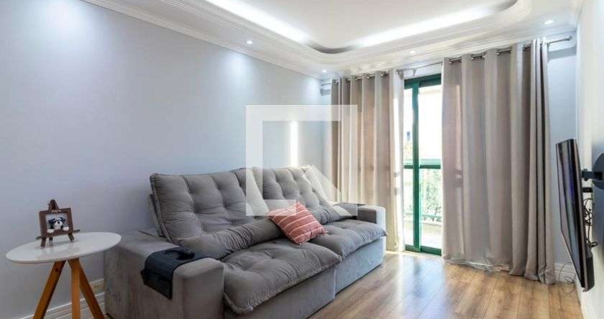 Apartamento à Venda - Mandaqui, 3 Quartos,  82 m2