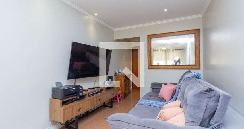 Apartamento à Venda - Tatuapé, 2 Quartos,  65 m2