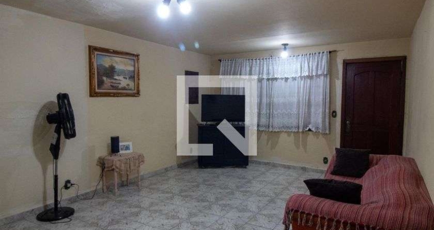 Casa à Venda - Santo Amaro , 2 Quartos,  105 m2