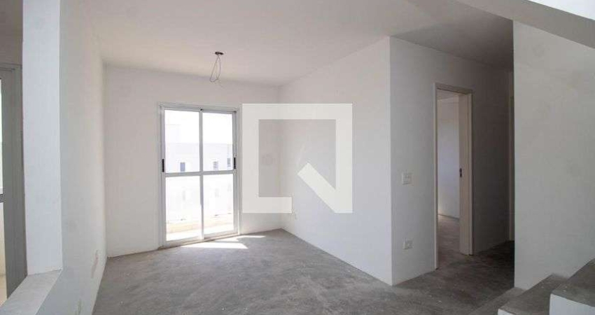 Apartamento à Venda - Vila Mazzei, 2 Quartos,  100 m2