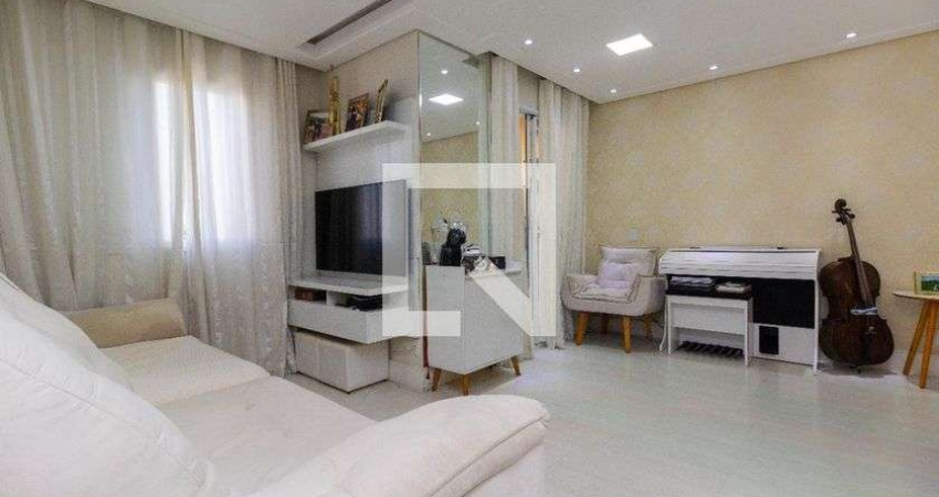 Apartamento à Venda - Tatuapé, 2 Quartos,  57 m2