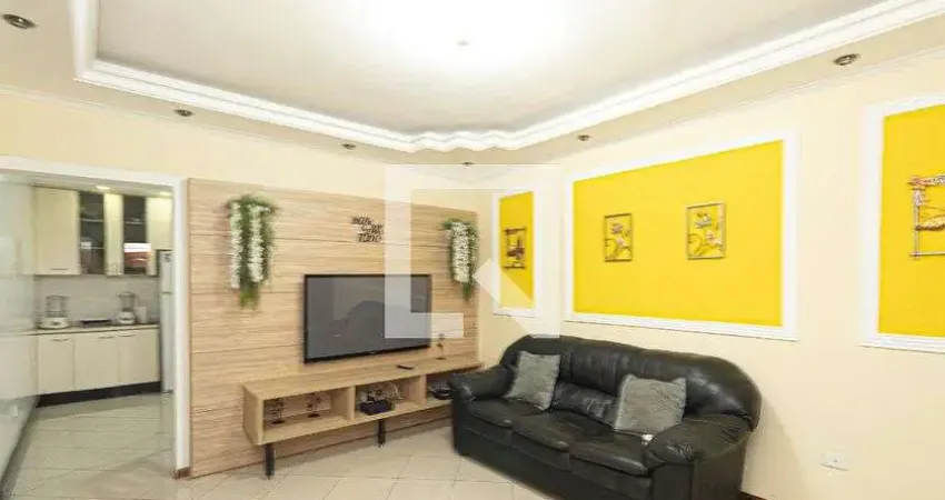 Casa à Venda - Jardim Brasil , 3 Quartos,  150 m2