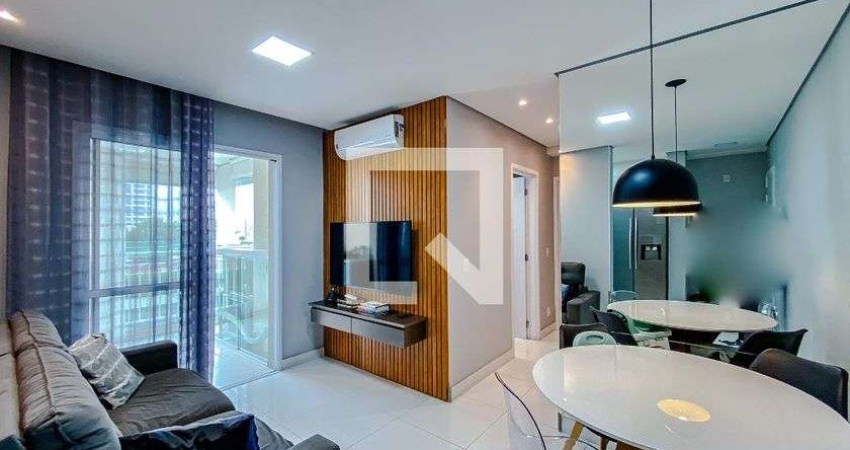 Apartamento à Venda - Mooca, 2 Quartos,  57 m2