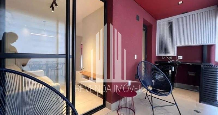 Apartamento RESIDENCIAL em SÃO PAULO - SP, CERQUEIRA CÉSAR