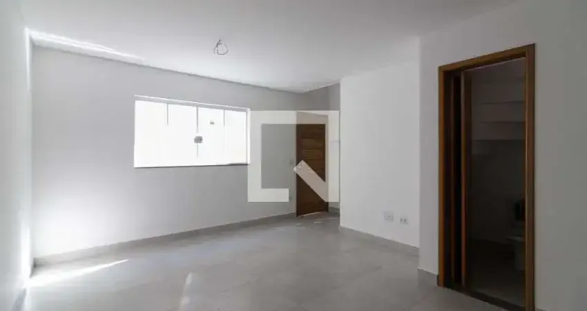 Casa à Venda - Vila Guilhermina, 3 Quartos,  105 m2