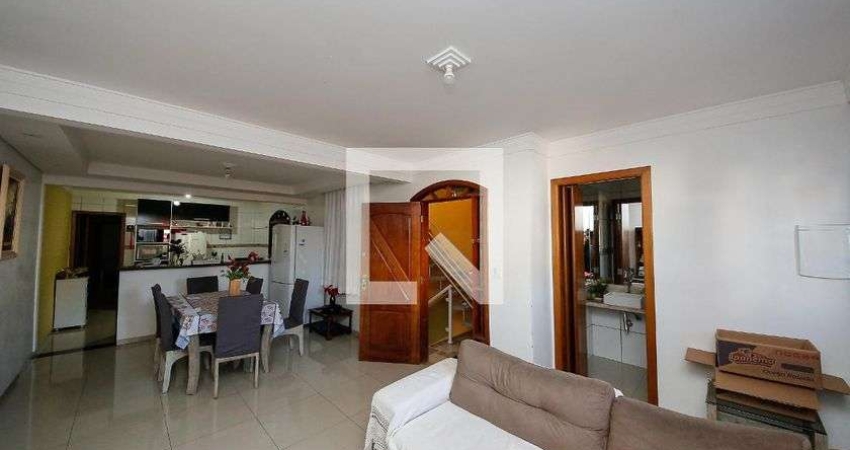 Casa à Venda - Sapopemba, 5 Quartos,  130 m2