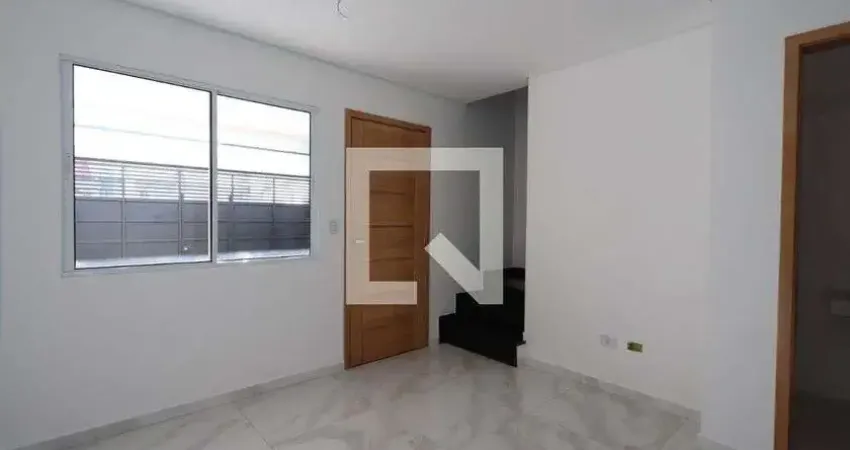 Casa à Venda - Vila Ema, 3 Quartos,  90 m2