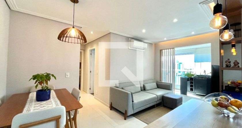 Apartamento à Venda - Vila Mascote, 2 Quartos,  76 m2