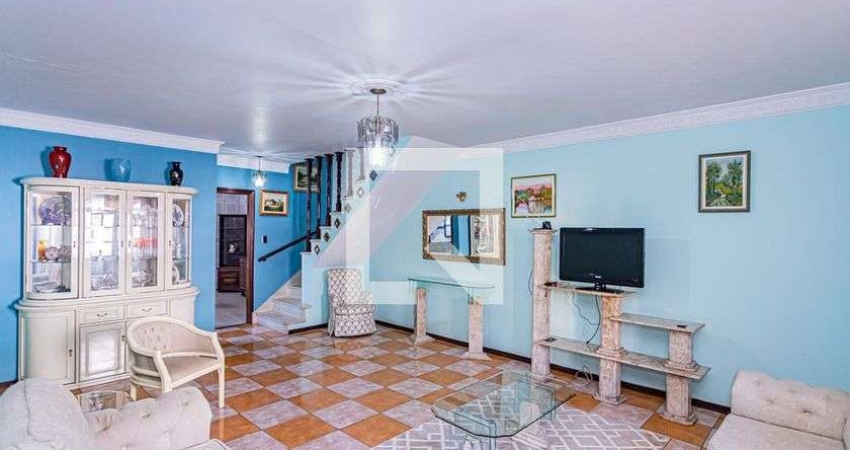 Casa à Venda - Freguesia do Ó, 3 Quartos,  163 m2