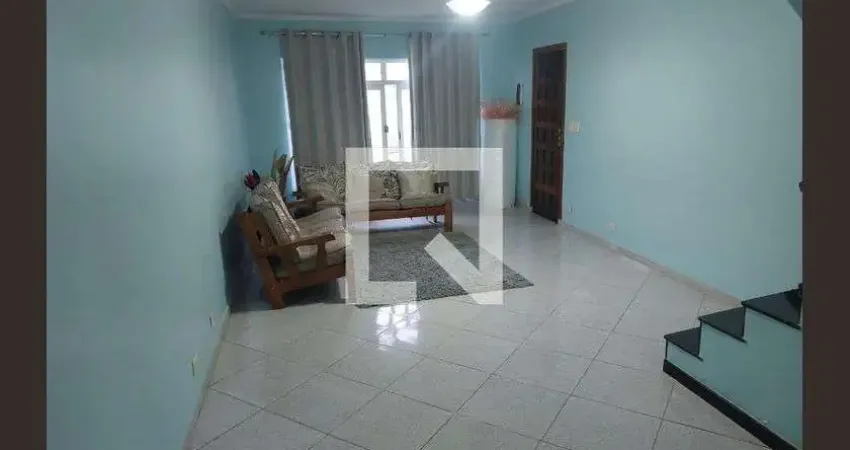 Casa à Venda - Água Fria, 2 Quartos,  176 m2