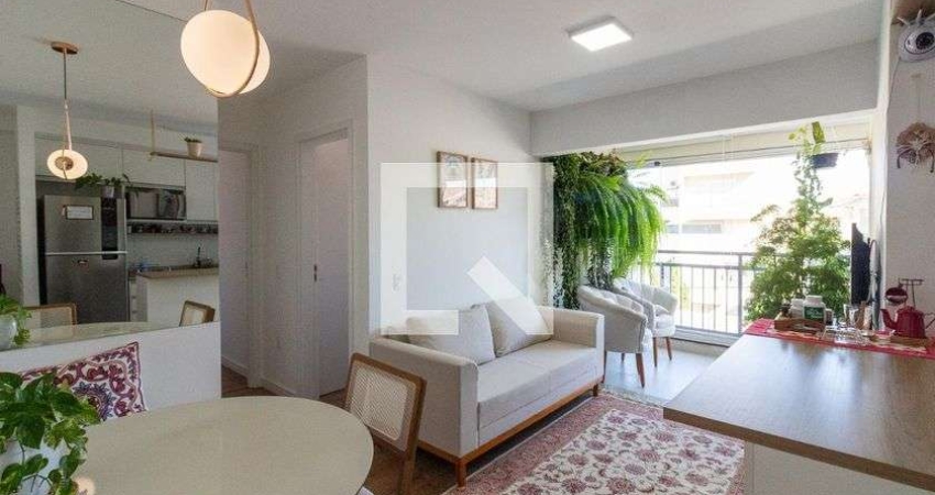 Apartamento à Venda - Cidade São Francisco , 2 Quartos,  60 m2