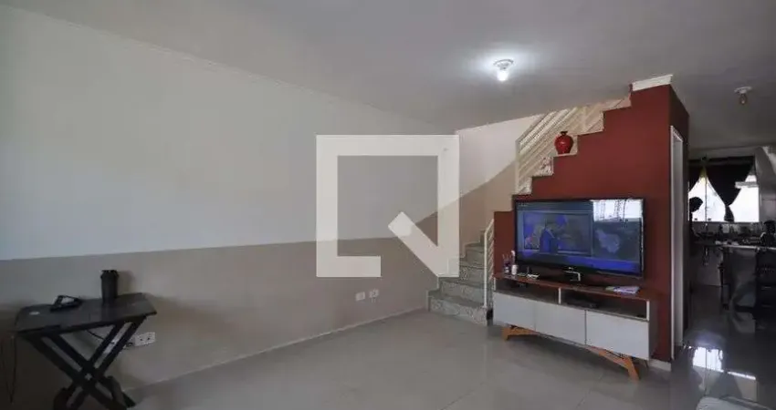 Casa à Venda - Vila Mazzei, 2 Quartos,  112 m2