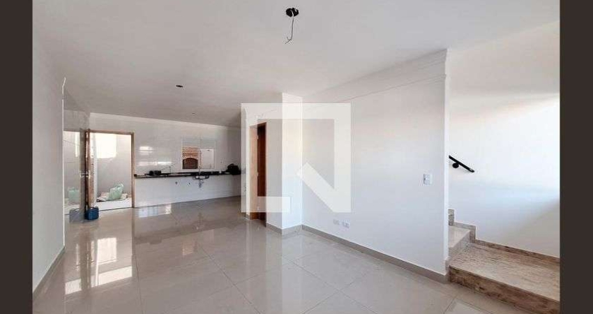 Casa à Venda - Santana, 3 Quartos,  100 m2